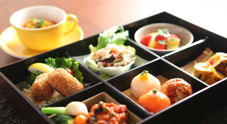 配食サービスフランチャイズの将来性